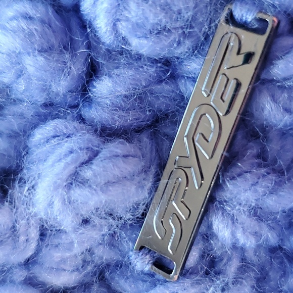 🕷🕷SET of 2 Spyder Girls Hats - Picture 14 of 16